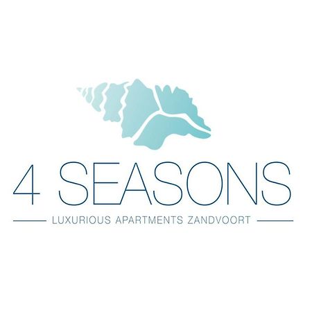 4 Seasons Зандвоорт Екстериор снимка