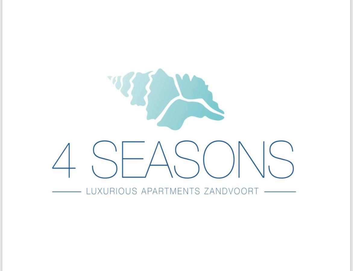 4 Seasons Зандвоорт Екстериор снимка